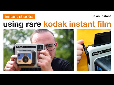 Film Photography photo