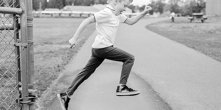 You should develop your own black-and-white film. Here’s how. You should develop your own black-and-white film. Here’s how.