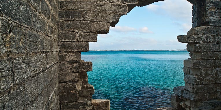 Traveling Photographer: Bermuda Traveling Photographer: Bermuda