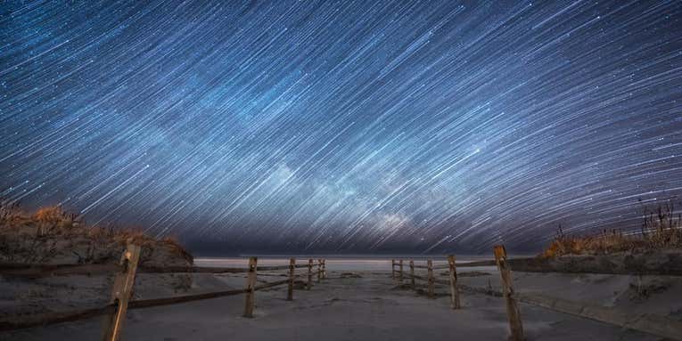 How To: Plan Your Night Photography For Perfect Star Trails How To: Plan Your Night Photography For Perfect Star Trails