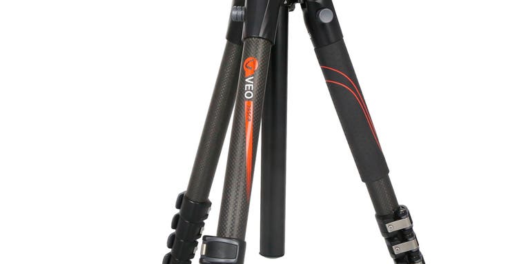 New Gear: Vanguard VEO Collection Brings Tripods, Monopods, and Camera Bags for Travelers New Gear: Vanguard VEO Collection Brings Tripods, Monopods, and Camera Bags for Travelers