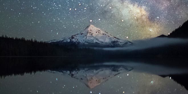How to shoot epic landscape photos of the night sky How to shoot epic landscape photos of the night sky