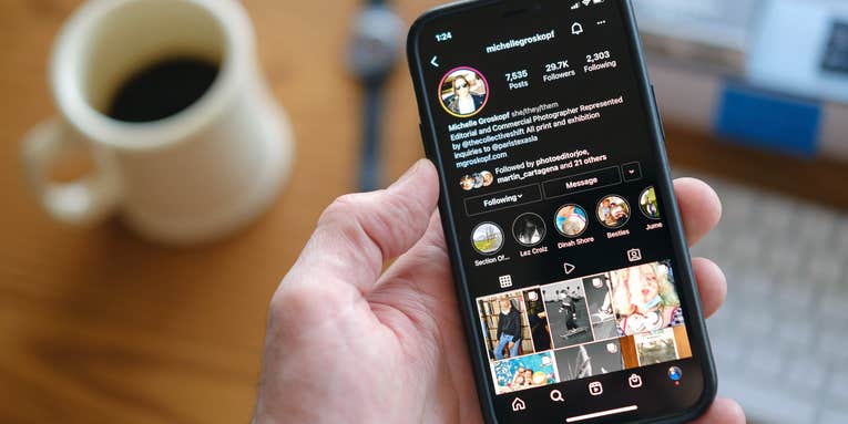 Introducing ‘PopFollows:’ Our favorite Instagram accounts to follow right now Introducing ‘PopFollows:’ Our favorite Instagram accounts to follow right now