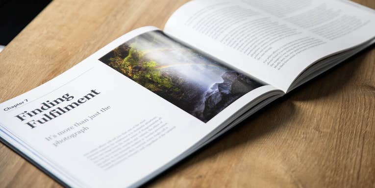 Watch this handy tutorial on how to make your own photobook Watch this handy tutorial on how to make your own photobook