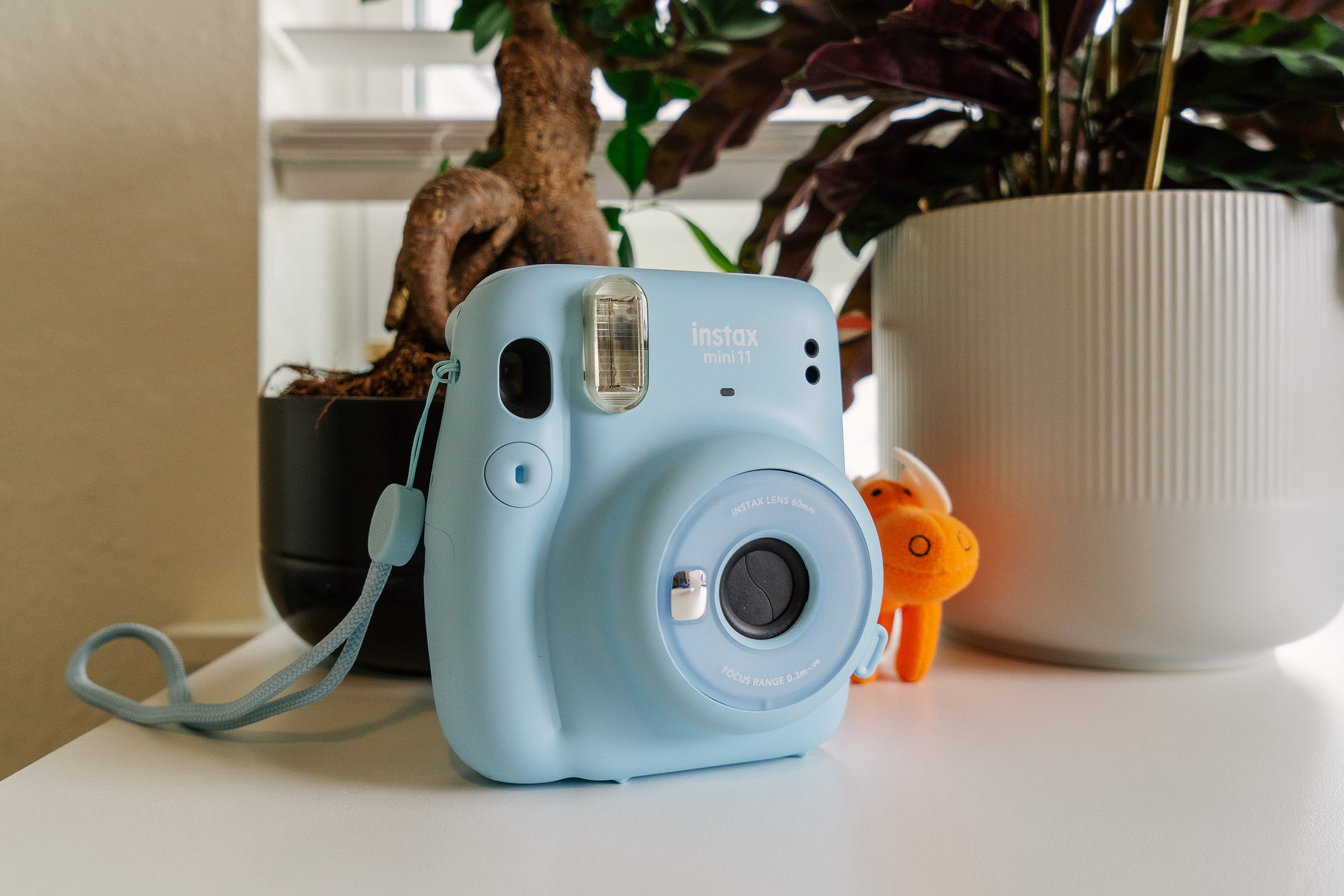 Instax Mini 11 instant camera