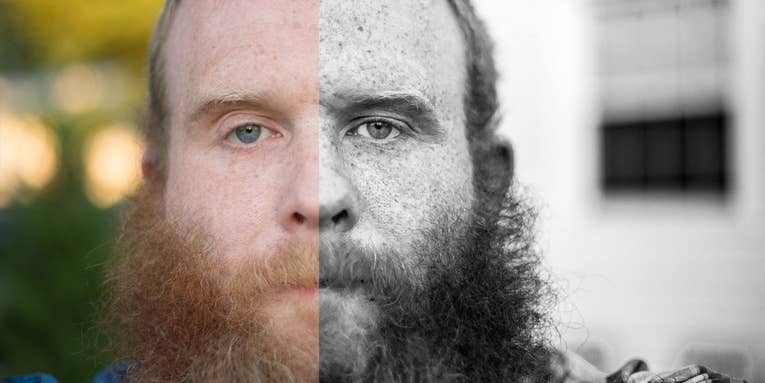 How-To: Bring Out Freckles In a Portrait Photo Using Photoshop or Lightroom How-To: Bring Out Freckles In a Portrait Photo Using Photoshop or Lightroom