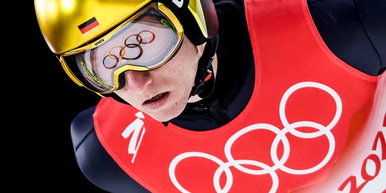 Veteran photo editor Jim Colton on how all those Olympic photos get processed Veteran photo editor Jim Colton on how all those Olympic photos get processed