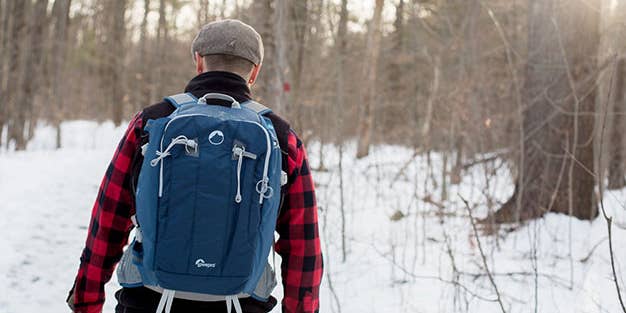 Lowepro Flipside Sport AW 20L Camera Backpack Review