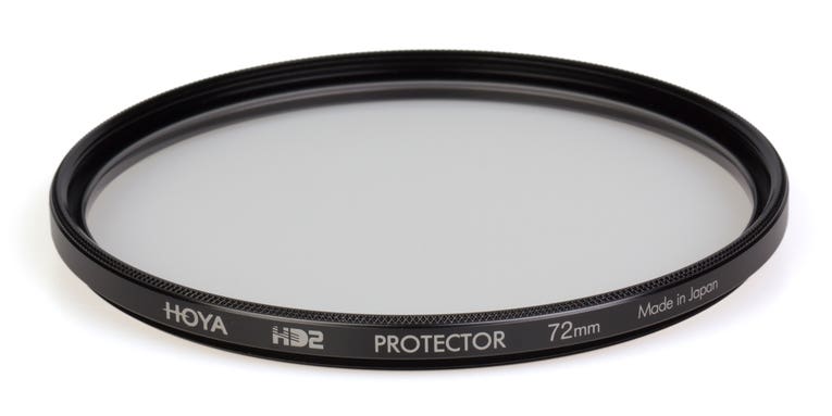 Hoya’s New HD2 Filters Can Survive Being Hit With a Pipe Hoya’s New HD2 Filters Can Survive Being Hit With a Pipe
