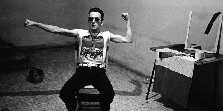 Portraits of ‘rebel’ icons, plus five other photo shows worth seeing Portraits of ‘rebel’ icons, plus five other photo shows worth seeing