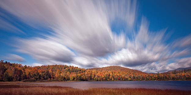 Tips From A Pro: Create Inspired Nature Photography Tips From A Pro: Create Inspired Nature Photography