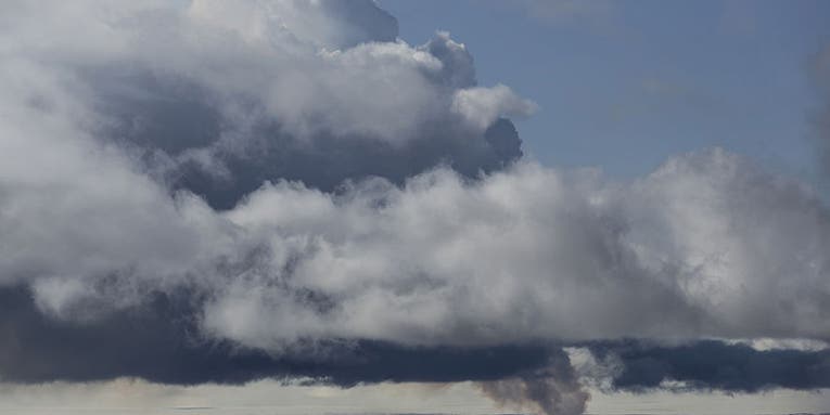 Incredible Photos of Iceland’s Erupting Volcano Incredible Photos of Iceland’s Erupting Volcano