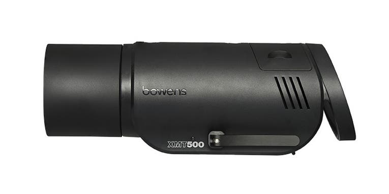 New Gear: Bowens Generation X Monolight Photo Strobe Lights New Gear: Bowens Generation X Monolight Photo Strobe Lights
