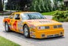 Kodak 1988 Nascar