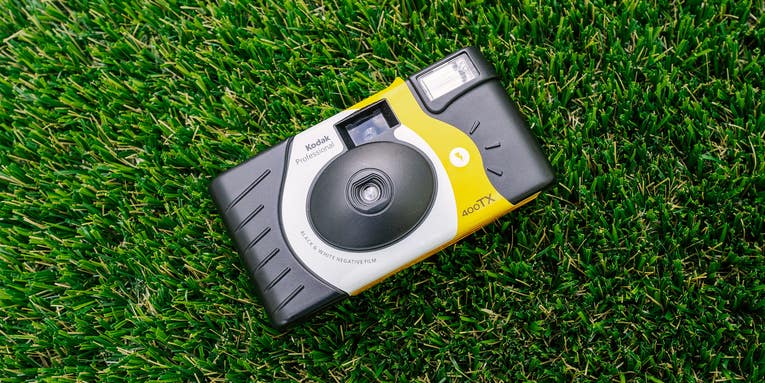 The best disposable cameras of 2023 The best disposable cameras of 2023