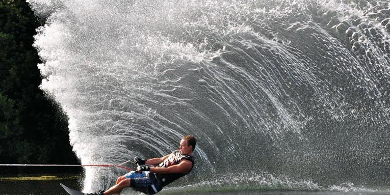 How To: Shoot Great Water Skiing Photos How To: Shoot Great Water Skiing Photos