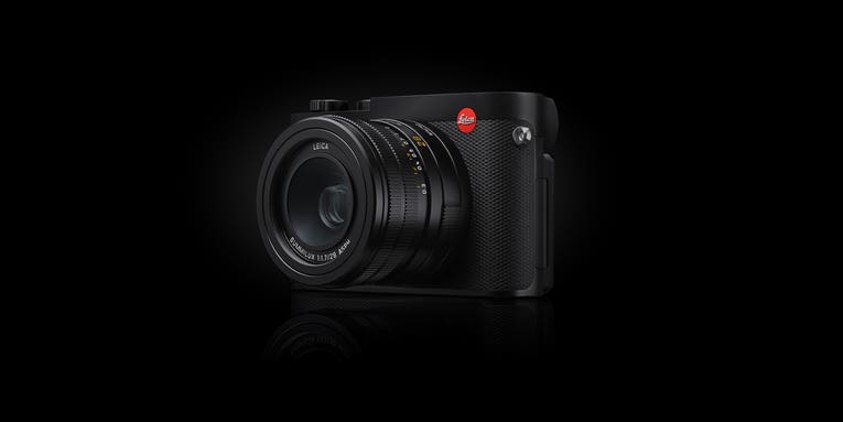 Leica Q3: A full-frame, fixed-lens compact with more megapixels and a tilting screen Leica Q3: A full-frame, fixed-lens compact with more megapixels and a tilting screen