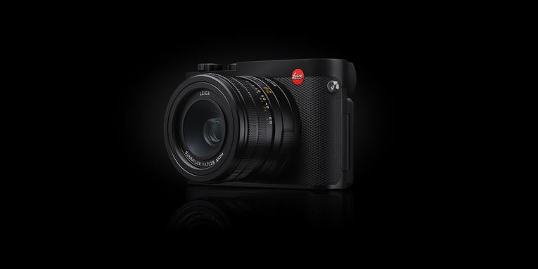 Leica Q3: A full-frame, fixed-lens compact with more megapixels and a tilting screen