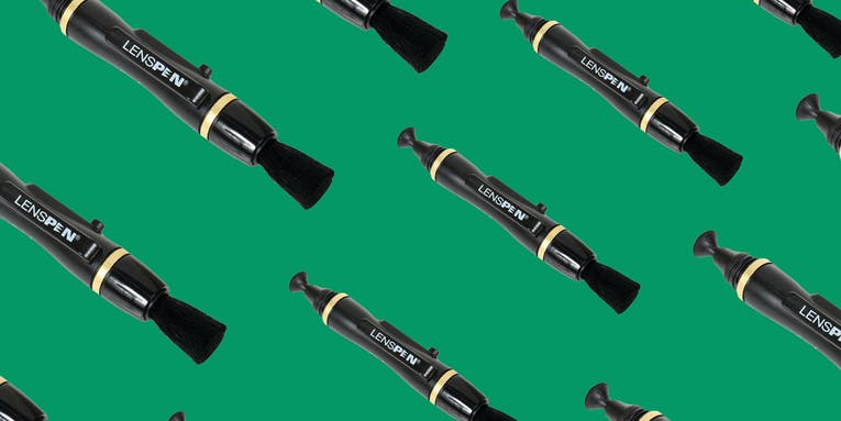 Save 50 percent on the LensPen with this early Black Friday deal Save 50 percent on the LensPen with this early Black Friday deal