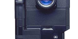 This Is What a 14-FPS SLR Looked Like in 1984 This Is What a 14-FPS SLR Looked Like in 1984