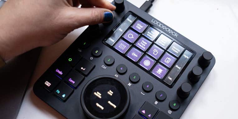 Save up to $70 on Loupedeck editing consoles via these Prime Day deals Save up to $70 on Loupedeck editing consoles via these Prime Day deals