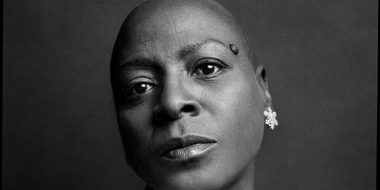 Jesse Dittmar on the art of the celebrity portrait Jesse Dittmar on the art of the celebrity portrait