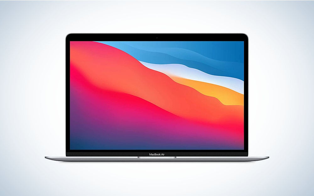 M1 MacBook Air