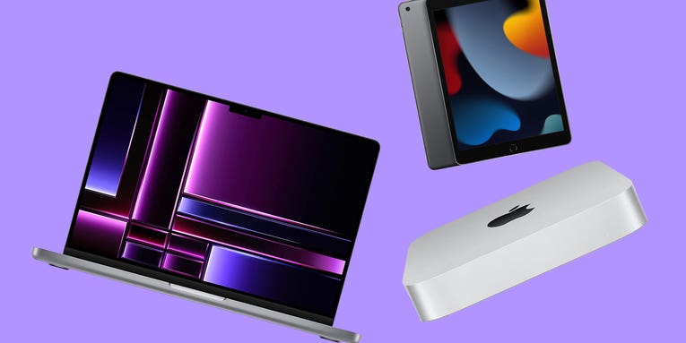 The Mac Mini and MacBook Pro (M2 Pro) hit their lowest prices ever at Amazon The Mac Mini and MacBook Pro (M2 Pro) hit their lowest prices ever at Amazon