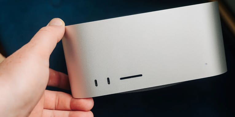 Apple Mac Studio 2023 (M2 Max) review: Lots of power for creatives Apple Mac Studio 2023 (M2 Max) review: Lots of power for creatives