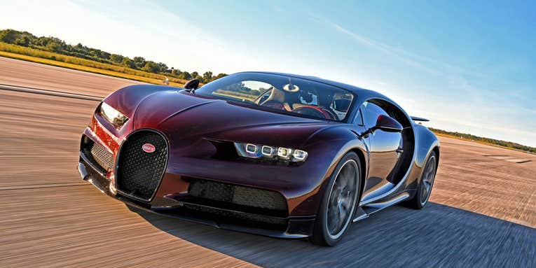 How to shoot better car photos How to shoot better car photos