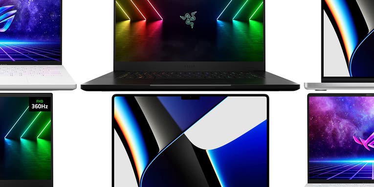 The best Memorial Day computer and laptop deals: MacBooks, monitors, and more The best Memorial Day computer and laptop deals: MacBooks, monitors, and more