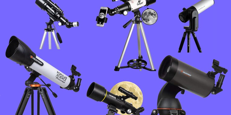 The best Memorial Day telescope deals The best Memorial Day telescope deals