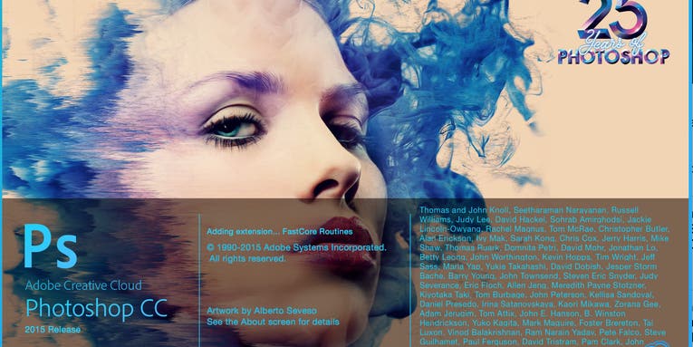 Adobe Camera Raw v9.1.1 Will Be the Last to Support Photoshop CS6 Adobe Camera Raw v9.1.1 Will Be the Last to Support Photoshop CS6