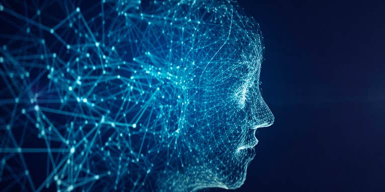 Minding-reading AI creates images from human brainwaves Minding-reading AI creates images from human brainwaves