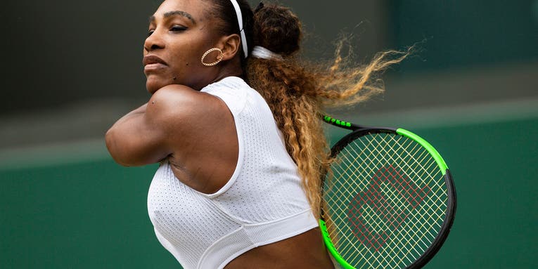 Tips from a pro: Ella Ling on photographing tennis Tips from a pro: Ella Ling on photographing tennis