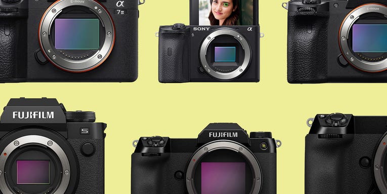 Save up to 30 percent on cameras at Moment during the Summer Camera Sale Save up to 30 percent on cameras at Moment during the Summer Camera Sale