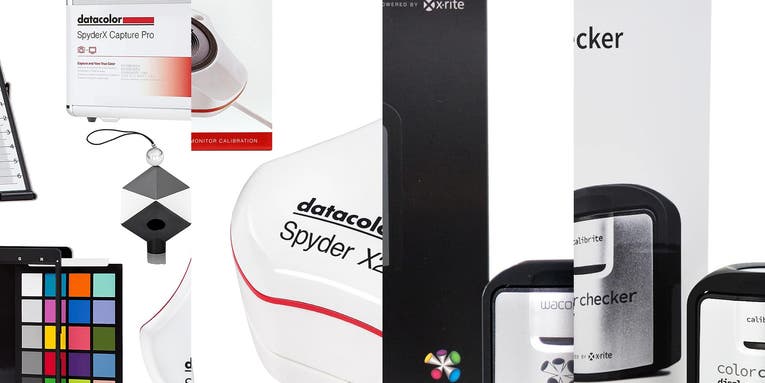 The best monitor calibration tools of 2023 The best monitor calibration tools of 2023