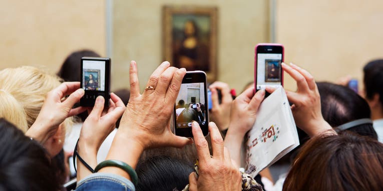 The Case For Never Banning Photography The Case For Never Banning Photography