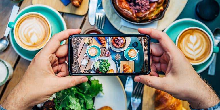 Composition in the age of AI: Who’s really framing the shot? Composition in the age of AI: Who’s really framing the shot?