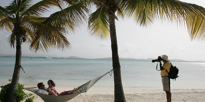 Personal Vacation Photographers On The Rise Personal Vacation Photographers On The Rise