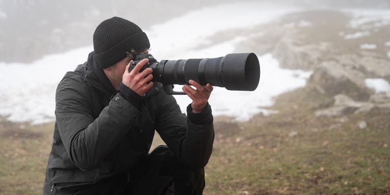 Nikon announces two affordable and compact telephoto zoom lenses Nikon announces two affordable and compact telephoto zoom lenses