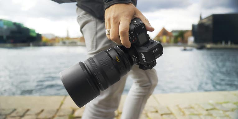 Nikon announces the NIKKOR Z 135mm f/1.8 S Plena lens for immaculate bokeh Nikon announces the NIKKOR Z 135mm f/1.8 S Plena lens for immaculate bokeh