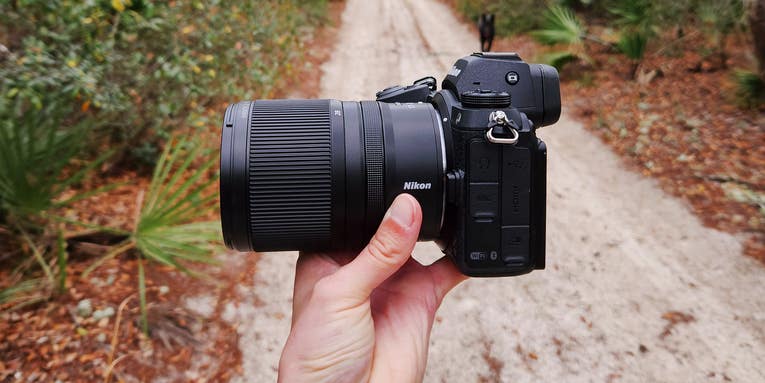 NIKKOR Z 17-28mm f/2.8 lens review: A balance of quality and price NIKKOR Z 17-28mm f/2.8 lens review: A balance of quality and price