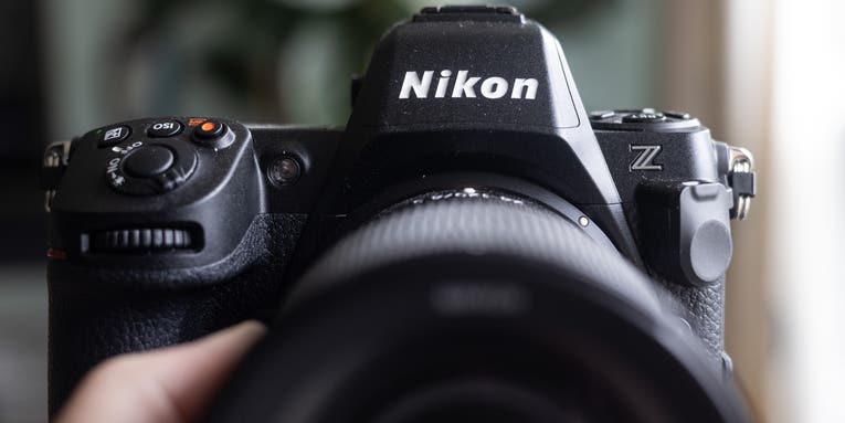 Nikon Z8 mirrorless camera review: Smaller, faster, cheaper, better Nikon Z8 mirrorless camera review: Smaller, faster, cheaper, better