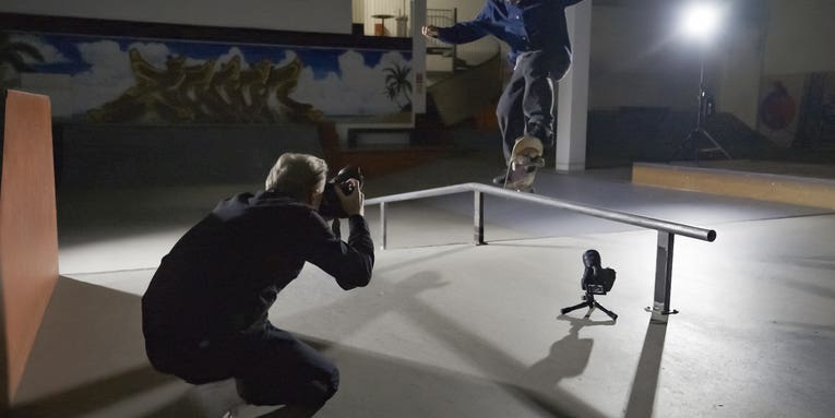 The Nikon Z9 firmware update adds remote shooting, custom shutter sounds, and more The Nikon Z9 firmware update adds remote shooting, custom shutter sounds, and more
