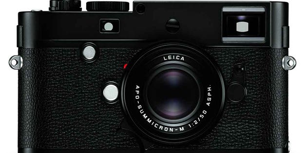 Gear Trend: The Gold Standards For Street Photography Gear Trend: The Gold Standards For Street Photography