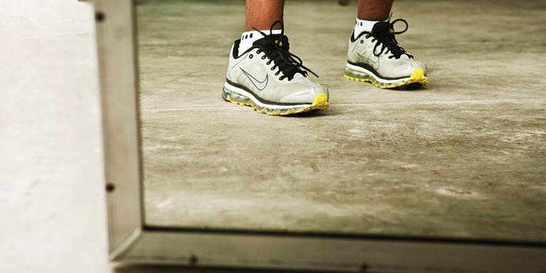 My Project: Shoe Portraits My Project: Shoe Portraits