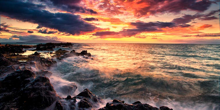 Tips from a pro: Shoot striking beach landscape photos Tips from a pro: Shoot striking beach landscape photos