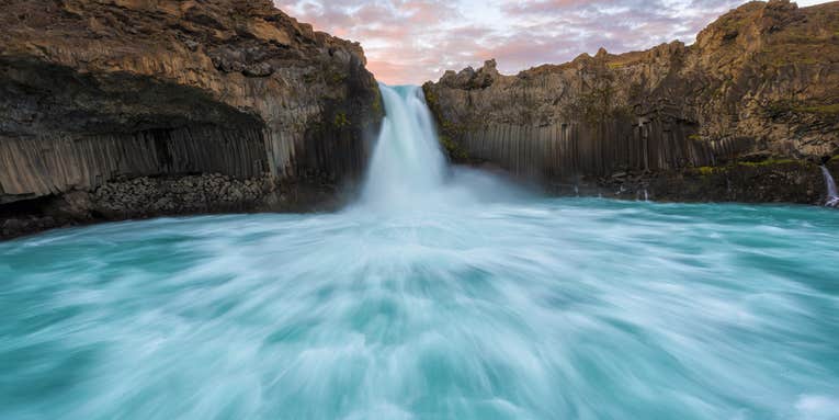 You Can Do It: Using Long Exposure To Create Dreamy Water Photography You Can Do It: Using Long Exposure To Create Dreamy Water Photography