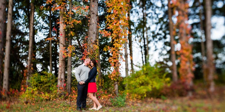 8 Tips For Better Fall Portrait Photos 8 Tips For Better Fall Portrait Photos